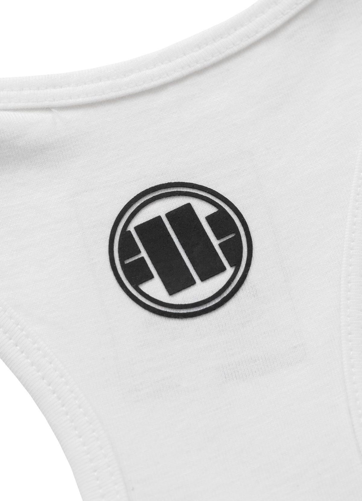 Women's Tank Top Slim Fit So Cal 18 - Pitbull.eu