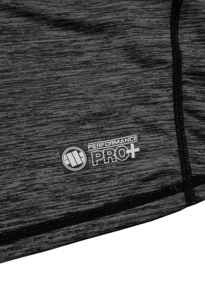 Tank Top Rashguard Performance Pro plus Small Logo