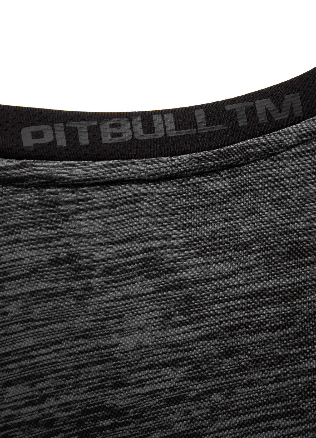 Tank Top Rashguard Performance Pro plus Small Logo