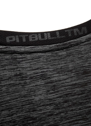 Tank Top Rashguard Performance Pro plus Small Logo