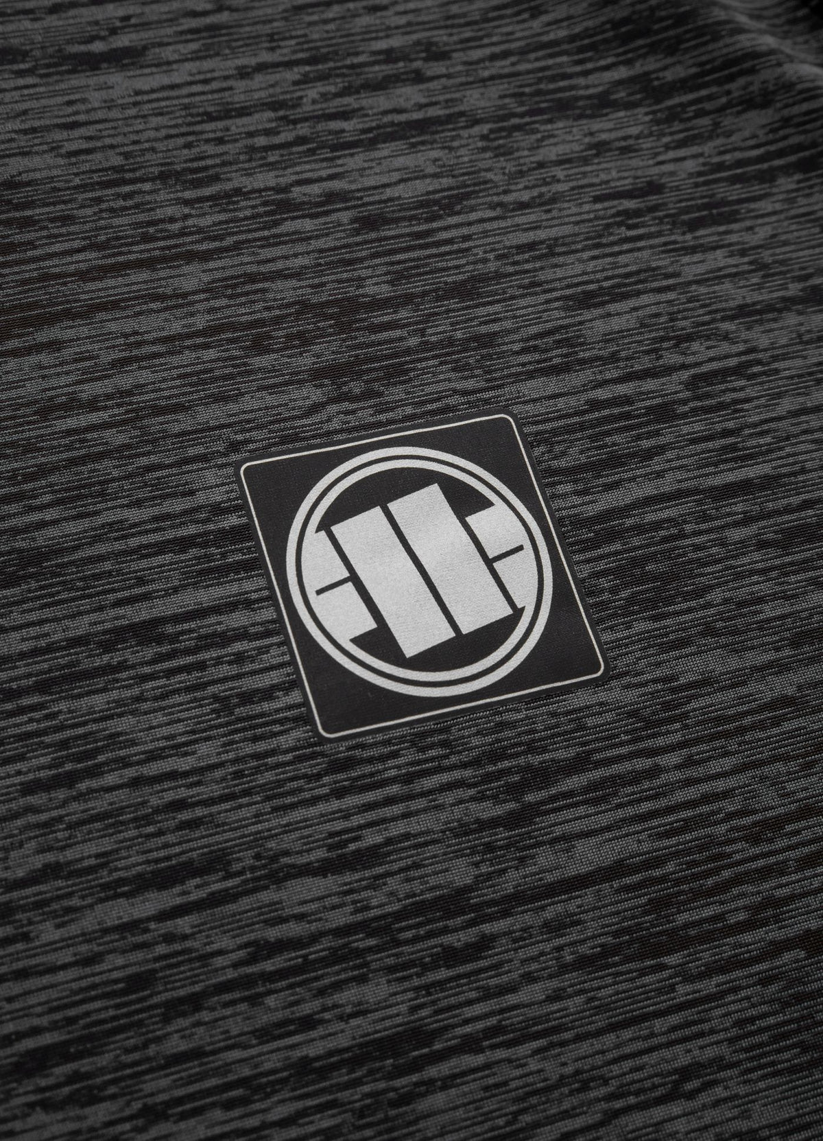 Tank Top Rashguard Performance Pro plus Small Logo