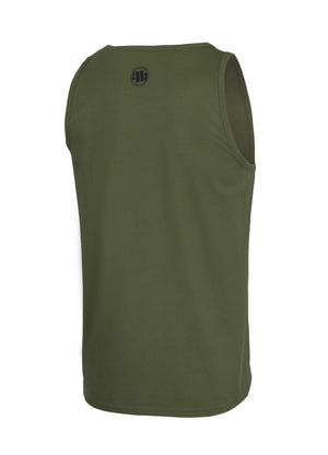 Tank Top Slim Fit TNT