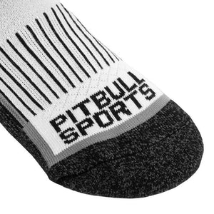 X-ODOR Low Cut Socks - pitbullwestcoast
